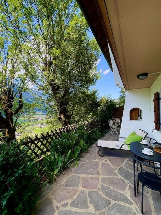 Mountain Chalet Mayrhofen Luaran gambar