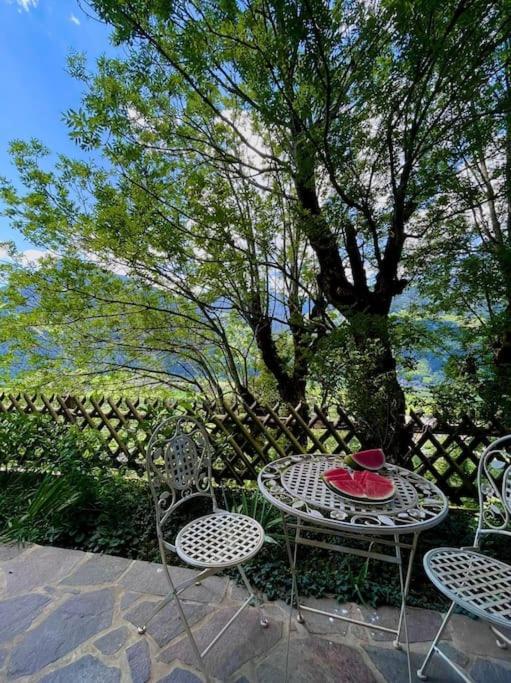 Mountain Chalet Mayrhofen Luaran gambar