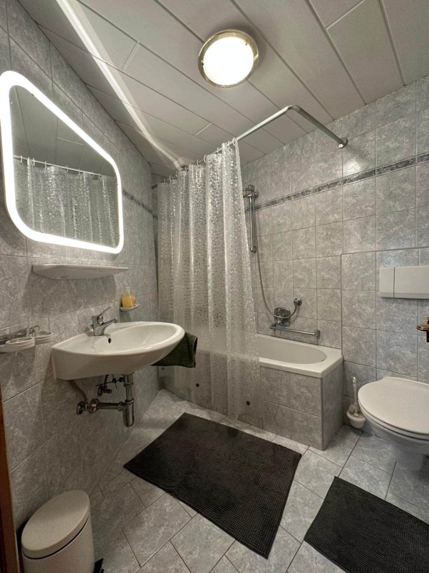 Mountain Chalet Mayrhofen Luaran gambar
