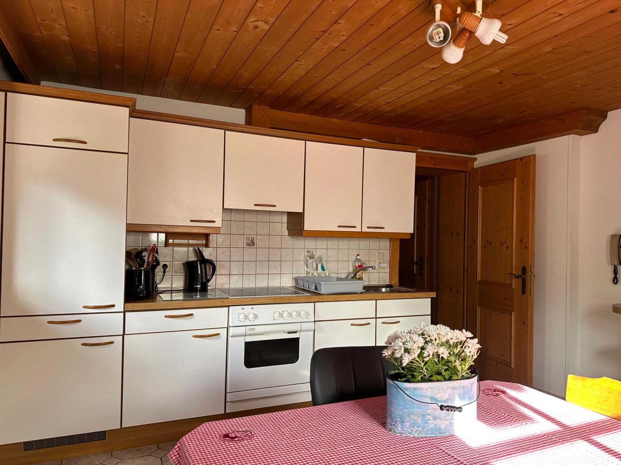 Mountain Chalet Mayrhofen Luaran gambar