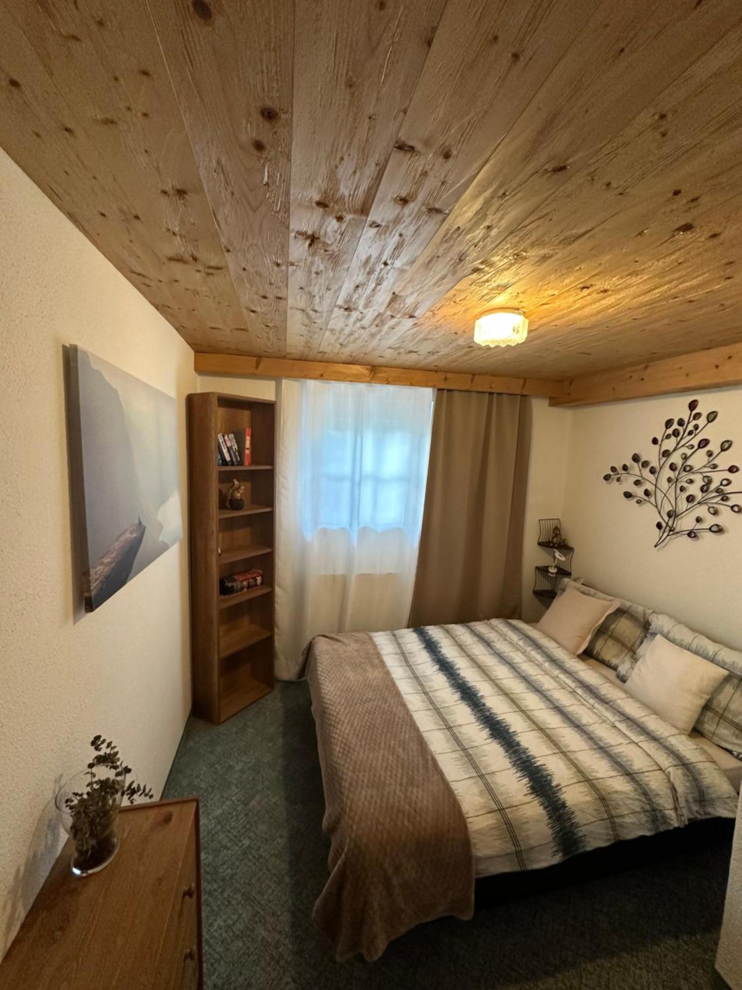 Mountain Chalet Mayrhofen Luaran gambar