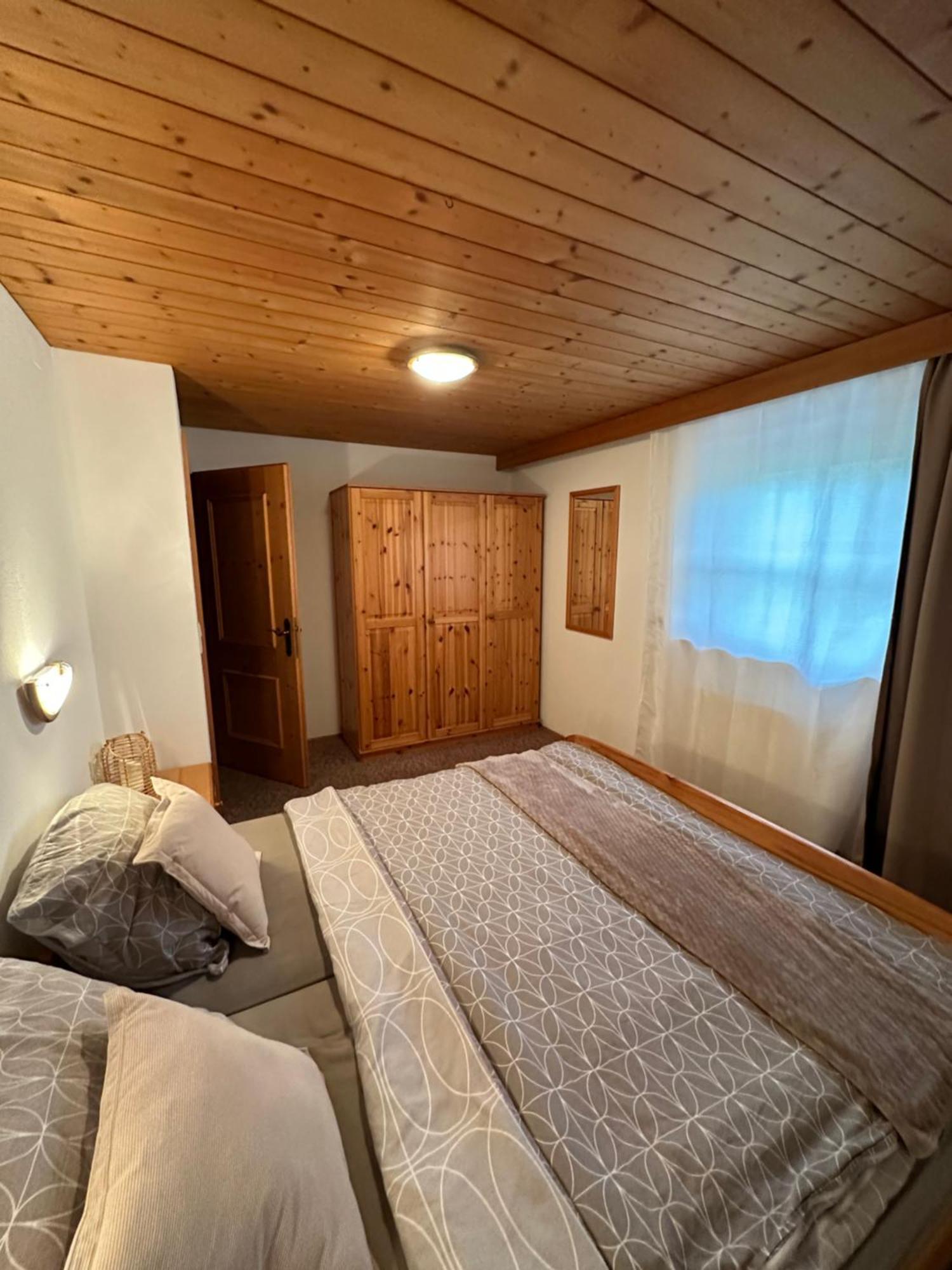 Mountain Chalet Mayrhofen Luaran gambar