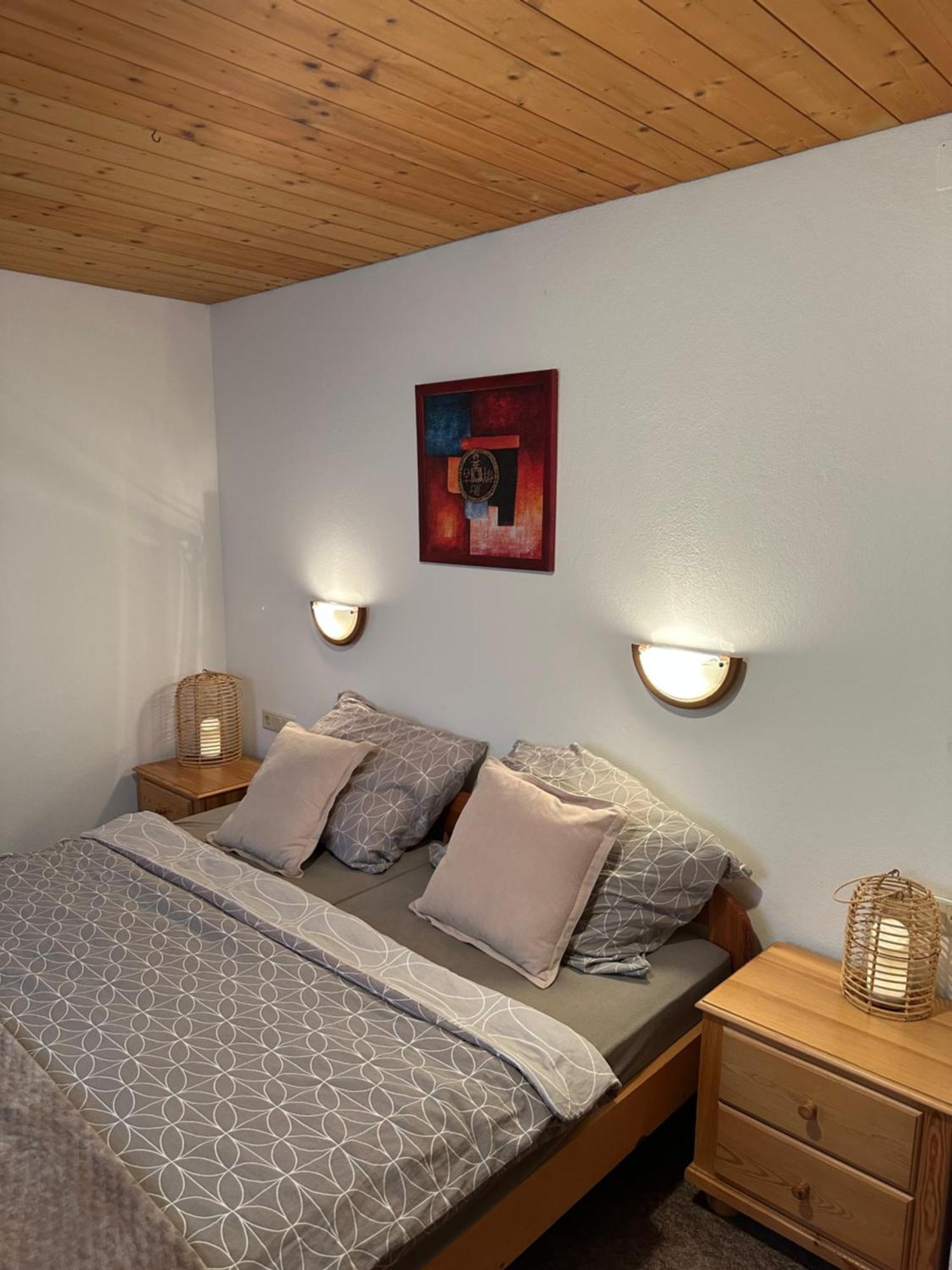 Mountain Chalet Mayrhofen Luaran gambar