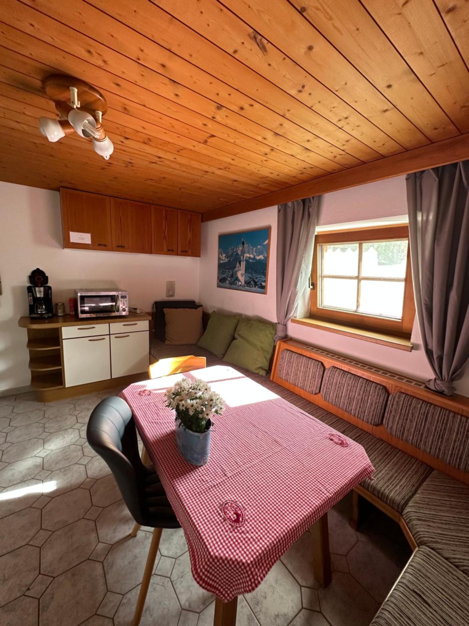 Mountain Chalet Mayrhofen Luaran gambar